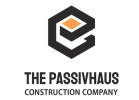 The Passivhaus Construction Company logo v2